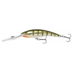Wobler Rapala Deep Tail Dancer TDD13 - FLASH YELLOW PERCH (FYP)